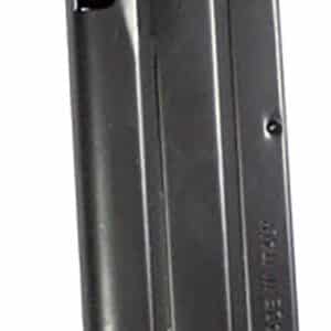 EAA Witness detachable steel magazine for Tanfoglio pistols chambered in 10mm Auto
