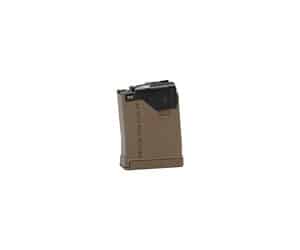 Lancer L5AWM Gen2 10rd magazine .223/5.56 Flat Dark Earth