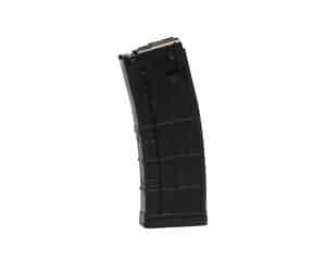 Lancer Systems L5AWM Gen 2 30rd 5.56 NATO black polymer magazine
