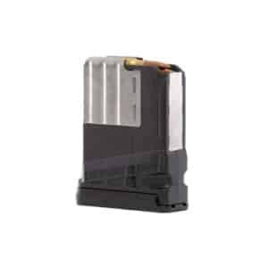 Lancer Systems L7AWM 10-round opaque black polymer magazine (.308 Win / 7.62x51)