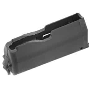 Glenfield Model A long action 4-round magazine for .270 Win and .30-06 Springfield