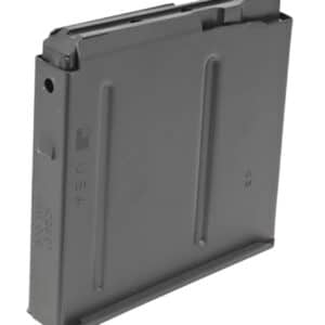 Ruger Precision 5-round magazine for .300 Win Mag factory replacement