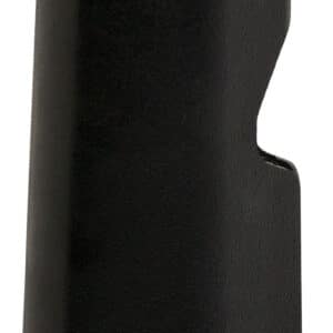 Ruger American 4-round rotary magazine for .22-250 Remington in black polymer