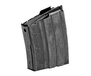 Ruger Mini-30 10-round steel magazine 7.62x39