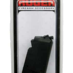 Ruger American 5-round rotary magazine in black polymer for .223/5.56/.300BLK
