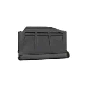 Ruger Gunsite Scout 3-round .308 Win black polymer detachable magazine