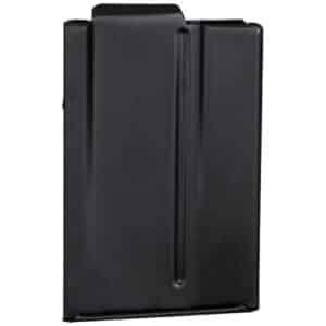 Ruger Scout 10-round steel magazine black oxide