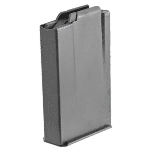 Ruger Scout AI-style 9-round magazine for .350 Legend