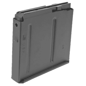Ruger Hawkeye Long-Range 6.5 PRC 8-round detachable magazine