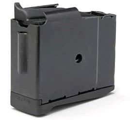 Ruger Mini-30 blued steel detachable magazine for 7.62x39mm