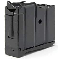Ruger Mini-14 blued steel detachable magazine for .223 Rem/5.56 NATO