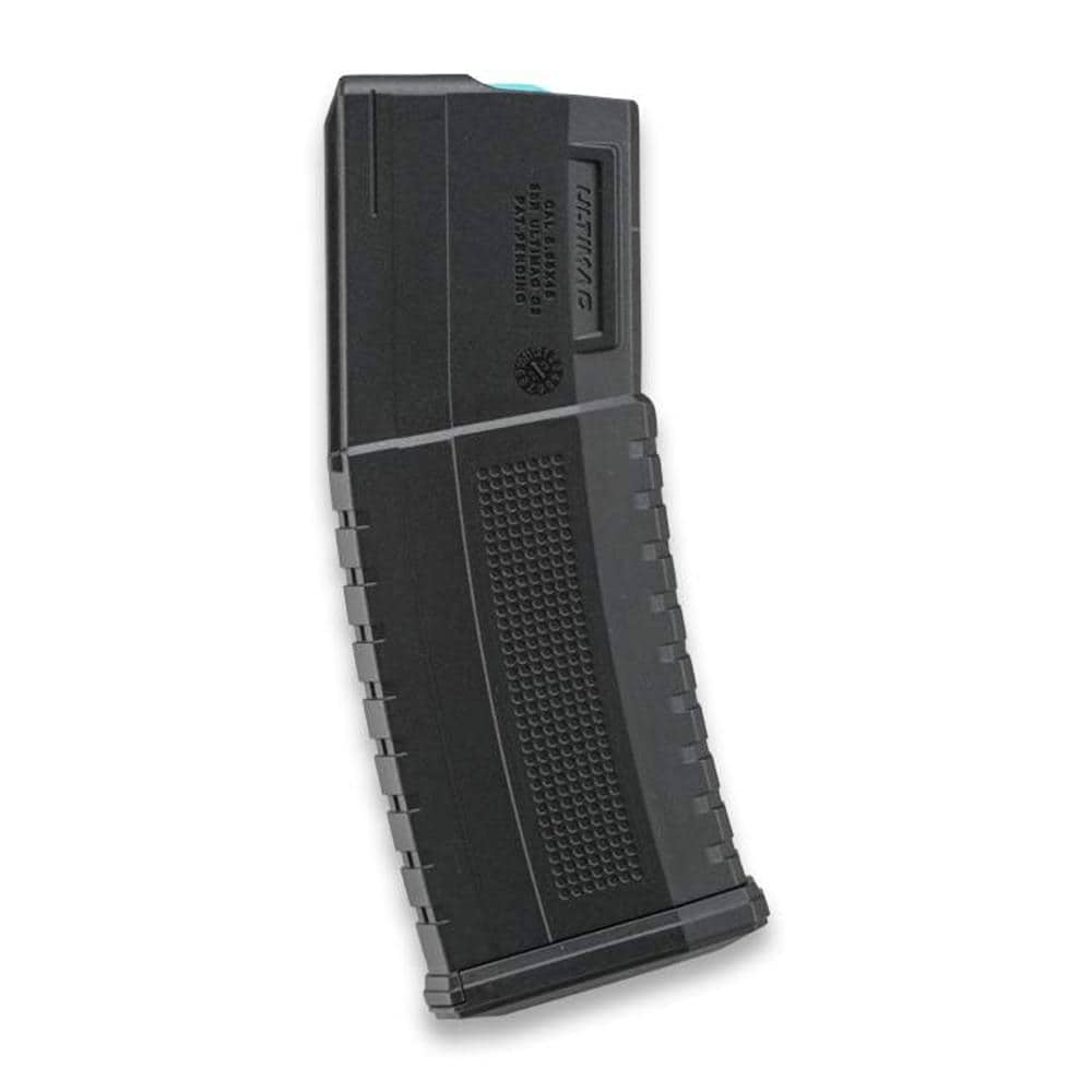 FAB Defense Ultimag G2 5.56x45 30rd magazine in black