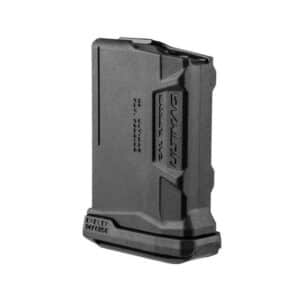 FAB Defense Ultimag AR-15 5.56/.223 5-round magazine in black