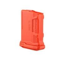 FAB Defense 10rd AR-15 magazine black polymer for 5.56x45