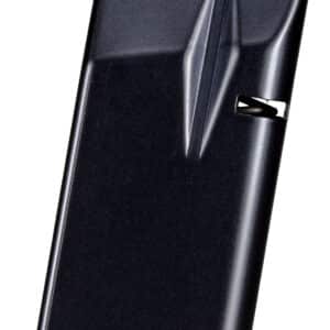 Taurus GX4 11-round 9mm magazine steel body polymer follower flush floor plate