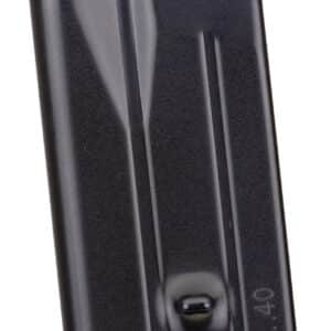 Taurus THc 10-round .40 S&W steel magazine