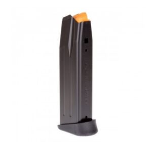 Taurus TH45 13-round magazine, .45 ACP, black steel finish
