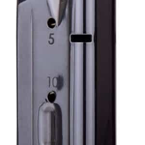 Taurus G3C 10-round .40 S&W replacement magazine with polymer pinky extension