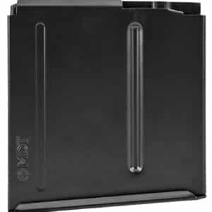 MDT AICS 5-round metal magazine in black for Tikka T3, .300 Win Mag
