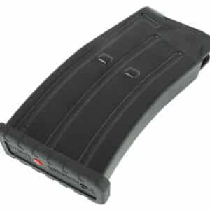 SDS Tokarev Turkish 5‑round 12 gauge black steel shotgun magazine
