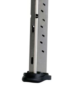 Walther PD380 9-round stainless steel magazine for .380 ACP