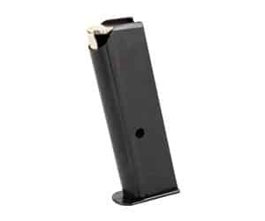 Walther Arms PPK/S 7-round .380 ACP magazine black AFC