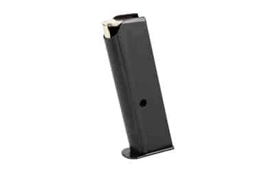 Walther Arms PPK/S 7-round .380 ACP magazine black AFC