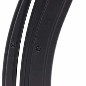 Walther Hammerli Tac R1C 30rd .22 LR magazine in black