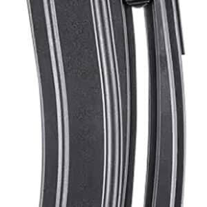 Walther Hammerli Tac R1C .22LR 20rd magazine black