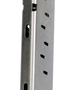 Walther PK380 8-round .380 ACP steel magazine