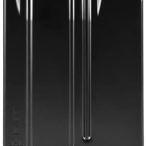 MDT AICS 10-round steel magazine for .308 Win and 6.5 Creedmoor in black finish