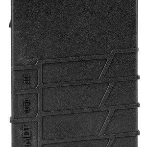 MDT AICS 10-round magazine 6mm GT black polymer