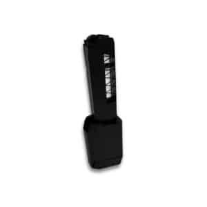 ProMag Hi-Point JPX 10mm 15-round replacement magazine with black oxide finish