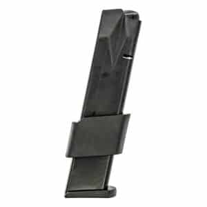 ProMag FN Reflex 20-round 9mm blued steel handgun magazine