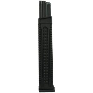 ProMag 9mm 40-round MP5 PTR9 polymer magazine left view