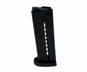 ProMag 8-round blued steel magazine for S&W Shield EZ 9mm with Zytel follower