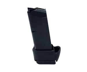 ProMag Glock 28 15-round .380 ACP magazine black