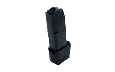 ProMag Glock 28 15-round .380 ACP magazine black