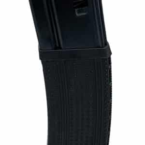 ProMag 40rd AR-15 magazine .223/5.56 steel feed tower polymer body black