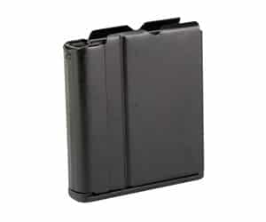 ProMag 10-round blued steel magazine for Remington Model 760 in .30-06 Springfield