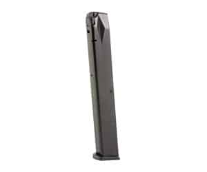 ProMag Taurus TH9 32rd 9mm blued steel magazine