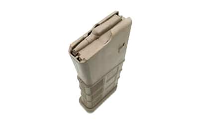 ProMag AR-10 20-round .308/7.62 NATO magazine in Flat Dark Earth