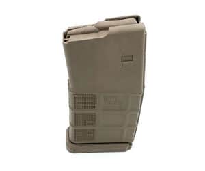 ProMag AR-10 20-round .308/7.62 NATO magazine in Flat Dark Earth