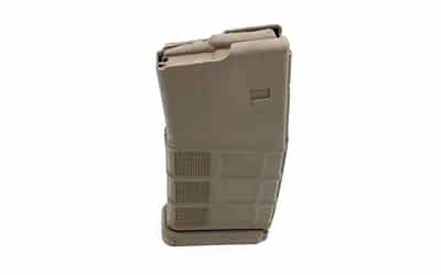 ProMag AR-10 20-round .308/7.62 NATO magazine in Flat Dark Earth