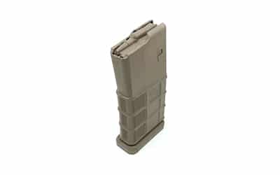 ProMag AR-10 20-round .308/7.62 NATO magazine in Flat Dark Earth