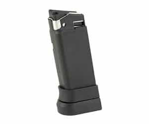 ProMag GLK17 7rd .45 ACP magazine for Glock 36 black polymer