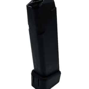 ProMag GLKA21 20rd 9mm pistol magazine black