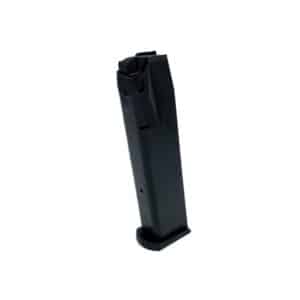 ProMag TAUA11 20rd 9mm magazine for Taurus PT-111 G2, blued 4140 steel