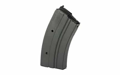 ProMag Ruger Mini-30 20-round magazine 7.62x39 black