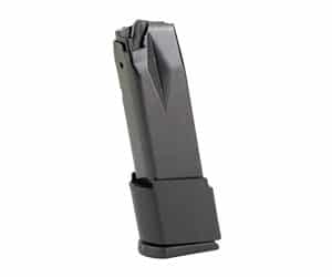 ProMag Springfield Hellcat 17rd 9mm steel magazine